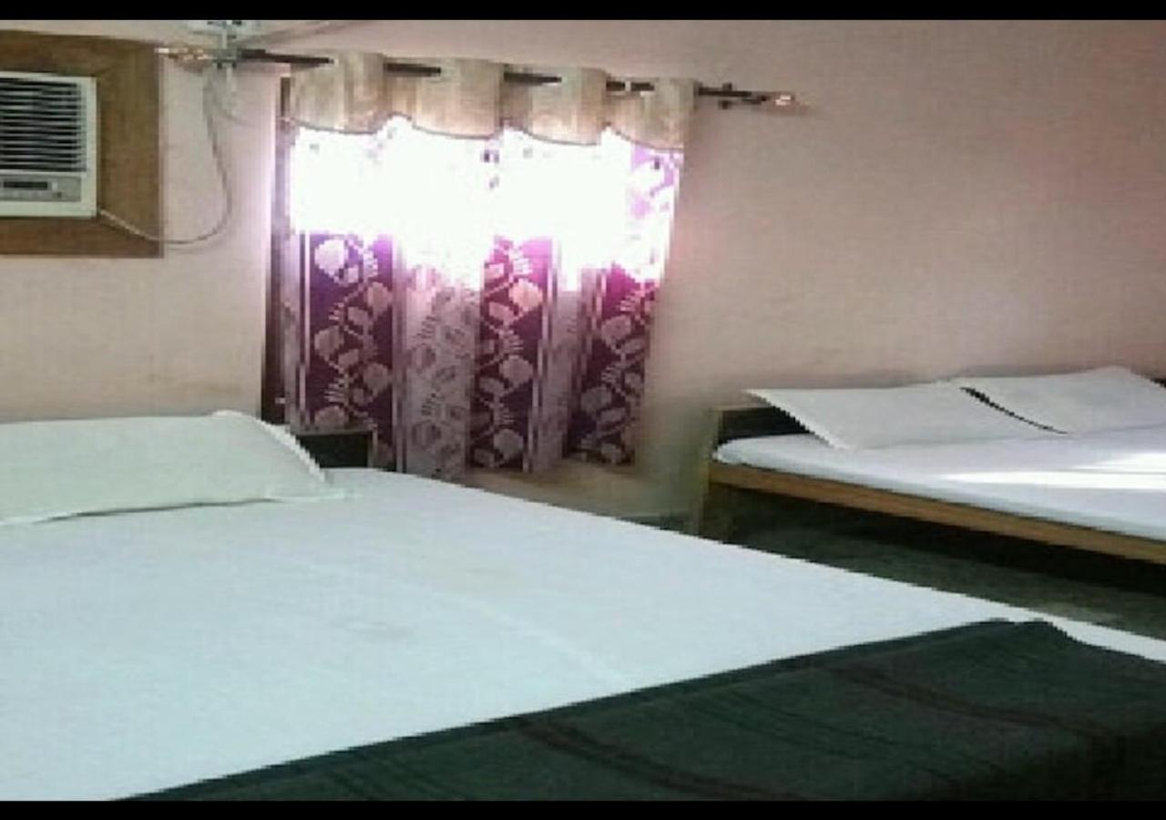 Hotel M. S. Palace By Wb Inn Agra  Exterior photo